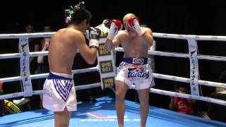 MTGP 1: Kris Pearson V Super Kim