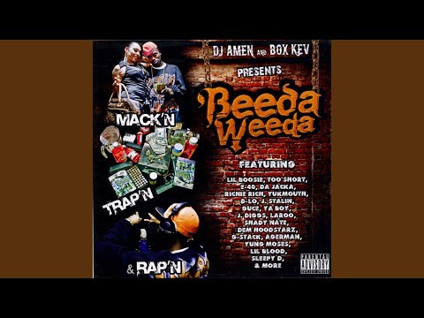 Can U Feel Me Freestyle