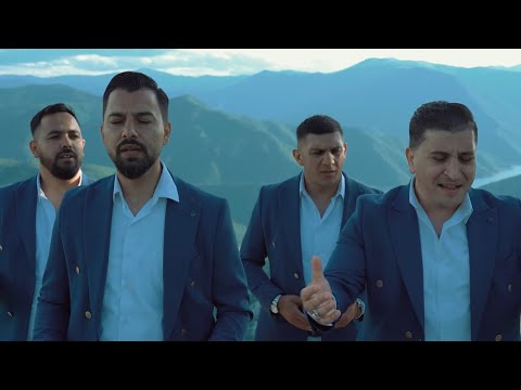 Group Qamerun - Ah mo dat