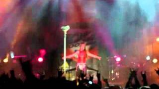 After Forever - Evoke (Live Masters of Rock 2007)