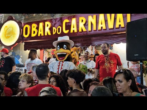 ACADÊMICOS do SALGUEIRO no Baródromo | COMPLETO - 05.01.25