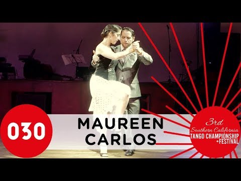 Maureen and Carlos Urrego – Remembranza