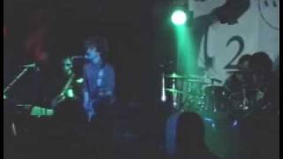 Game Theory:  Rolling With The Moody Girls (1990)