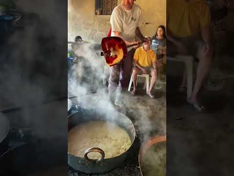 “47 anos de história no Engenho da Baixinha – Croatá, Ceará”