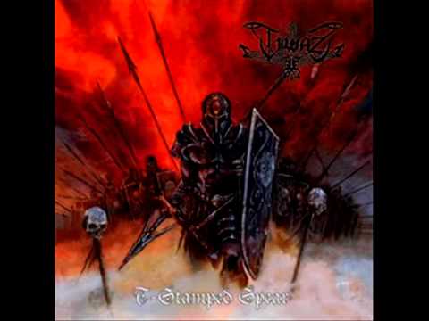 TIWAZ - Praise the Steel