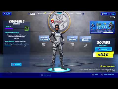 2v2 zone wars/boxfights NAE 30-3