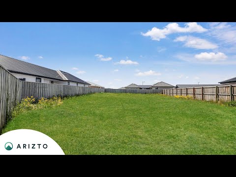 8 Crosado Place, Rolleston, Selwyn, 0 slaapkamers, 0 badkamers, House