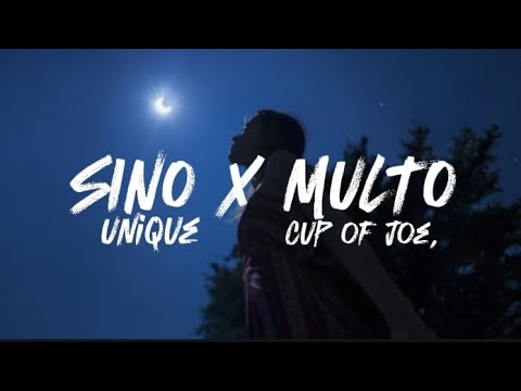 Sino X Multo unique ft, Cup of Joe Trend tiktok Lyrics  🎵( * Patuloy kong hahanapin * )