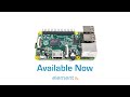 The Making of the brand new Raspberry Pi 2 - YouTube