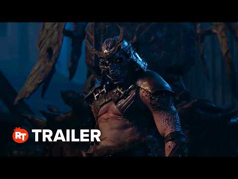 Mortal Kombat II Trailer II (2026)