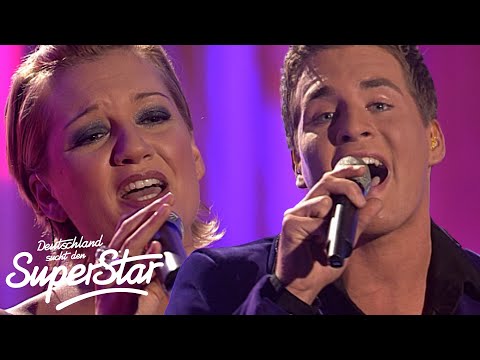 Finale DSDS | Juliette vs. Alex | Staffel 1 | Highlights | Deutschland sucht den Superstar
