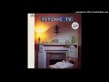 PSYCHIC TV - OV POWER (Radio Promo Mix - From their 1982 album Force The Hand Of Chance)