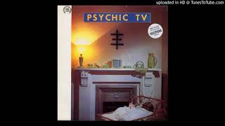 PSYCHIC TV - OV POWER (Radio Promo Mix - From their 1982 album Force The Hand Of Chance)