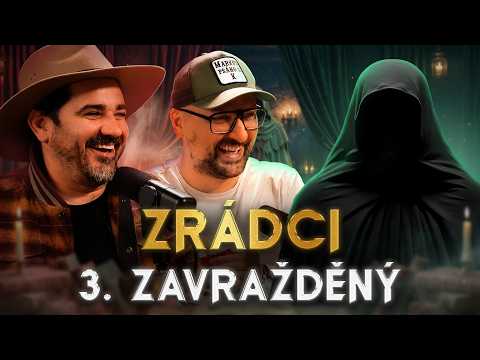 Lukáš vysvětluje, co dělá kouč žen