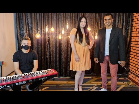 Vou Profetizar - Vander Sousa