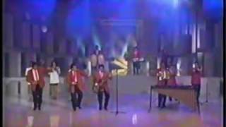 Los Ángeles Azules - Te Necesito