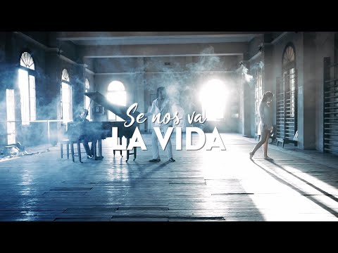 Mario Crespo Martinez - Se nos va la Vida