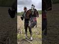 BEST Turkey Reaping Setup Ever Made Turkey Hunting Diy Bowmarchery