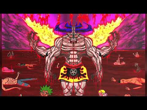 RVKELI & RENCOR  - 04 NIGHTMARE (HxC RMX)