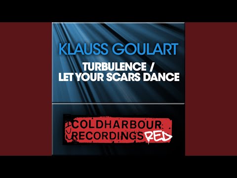 Let Your Scars Dance (Original Mix)