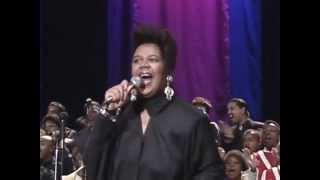 Walter Hawkins & Love Center Choir - God Will Take Care Of You - 5/25/1989 (Official)