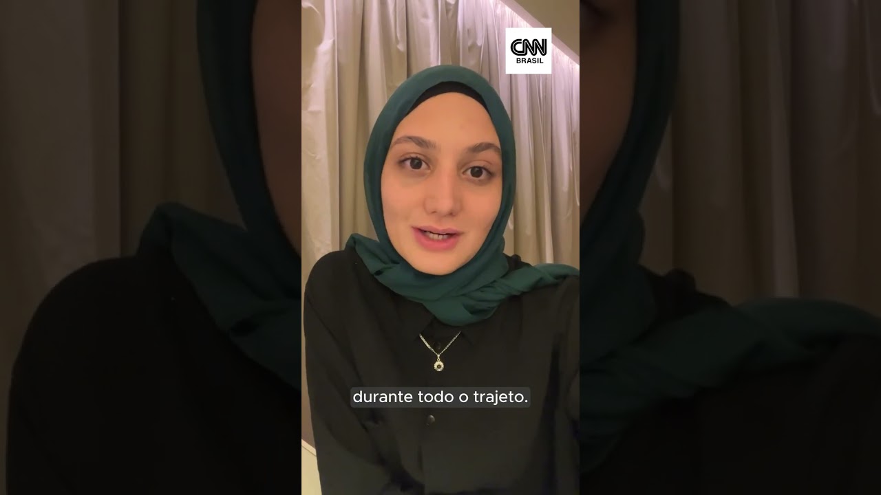 Guerra entre Israel e Líbano: Brasileira relata fuga de casa após ataques