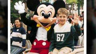 Billy Gilman   Crying