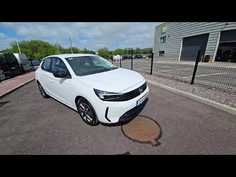 Opel Corsa SC 1.2i (75PS) S/S 5 Speed - Image 2