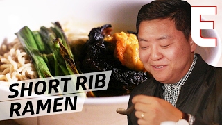 Uni Short Rib Ramen and Kool-Aid Kimchi at Atlanta's Most Innovative Pop-up — K-Town