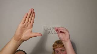 Long Fling – Flung