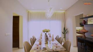 3 BHK Walkthrough