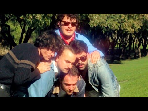 Vera Fauna - Un día más (Visual Oficial)