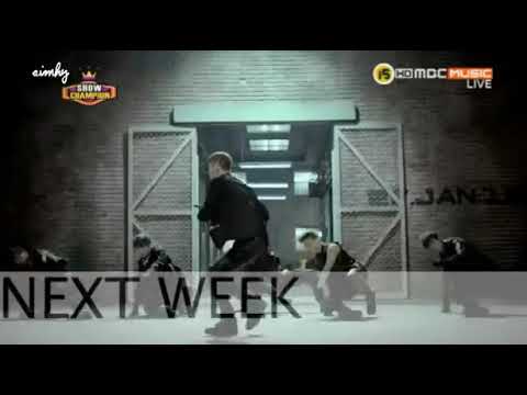 130213 B.A.P comeback nextweek