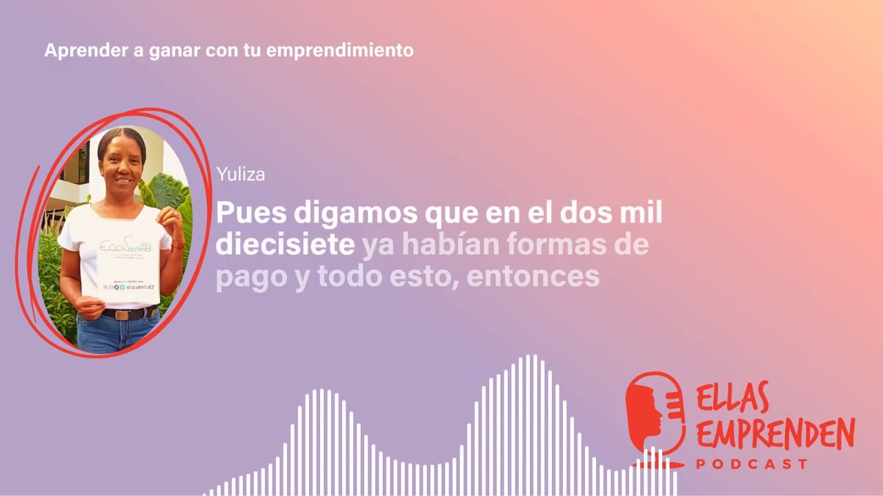 Aprender a ganar con tu emprendimiento