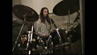FAITH TO FATE by Bobby ' BONES' Alred & BEGETS OF AUTUMN (Live @ Easy Street Nashville Tn