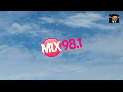WTVR 'Mix 98.1' - Legal ID - 3PM [3/17/2023]