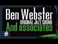 Ben Webster - Budd Johnson
