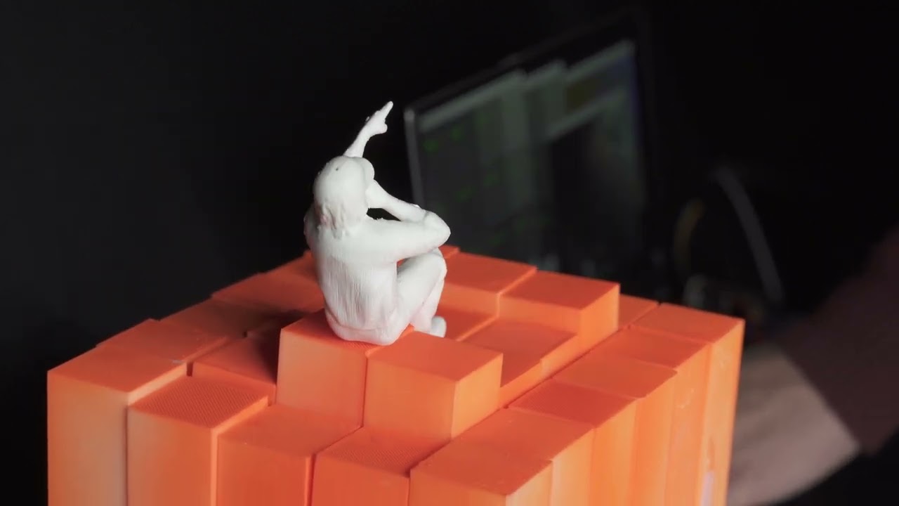 Architectural Mobility system