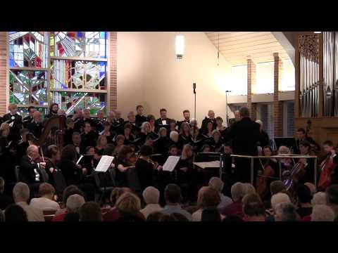 Mozart Requiem - No 2. Dies irae