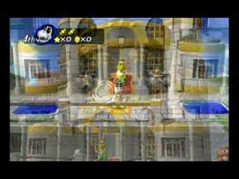 Mario Party 8 - Koopa's Tycoon Town 2