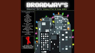 Away in a Manger (feat. Mark Leroy Jackson)