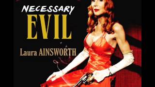 "Love Is A Dangerous Thing" by Laura Ainsworth