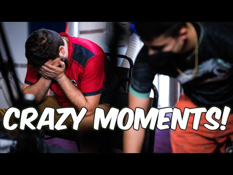 Unforgettable Smash Bros Moments