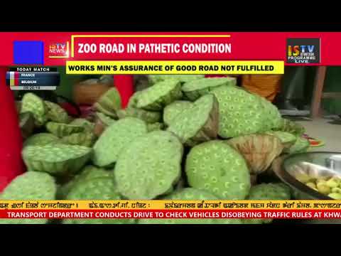 2 PM  ENGLISH NEWS  10th July 2018