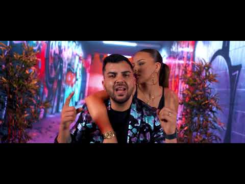 Cristi Mega ❌ Uite-o cum apare (Official Video)