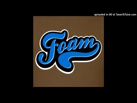 1.4 Phish - Foam - 4/25/94 - Knoxville Civic Coliseum, Knoxville, TN