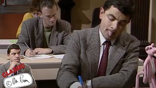 Mr Bean is Bad at Maths | Mr Bean Full Episodes | Classic Mr Bean