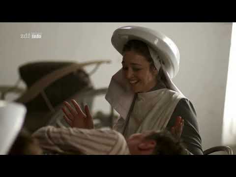 Die Australien-Saga (4): Soldaten und Pioniere Doku (2016)