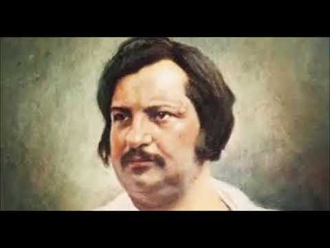 Córka Ewy -  Honoré de Balzac ( audiobook pl )
