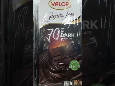 valor#70% dark chocolate#sugar free#shorts||Indaymerian